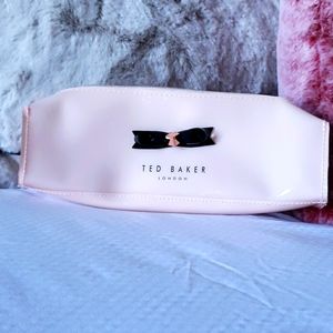 NEW Ted Baker 💄 Makeup Bag